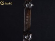 【已售】龍韻二胡 珍品老紅木二胡（夏琴）編號(hào)：7910 豫北敘事曲