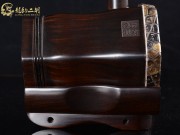 【已售】龍韻二胡 珍品老紅木二胡（夏琴）編號(hào)：7910 豫北敘事曲