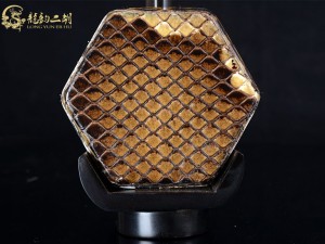 【已售】龍韻特價(jià)黑檀二胡7907 穿越時(shí)空的思念