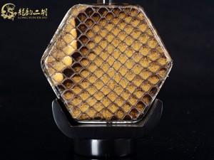 【已售】龍韻特價(jià)黑檀二胡7902 穿越時(shí)空的思念