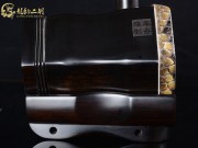 【已售】龍韻特價(jià)黑檀二胡7907 穿越時(shí)空的思念