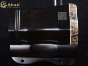 【已售】龍韻特價黑檀二胡7920