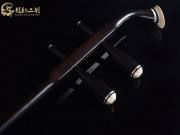 【已售】龍韻特價(jià)黑檀二胡7902 穿越時(shí)空的思念