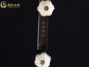 【已售】龍韻特價(jià)黑檀二胡7924