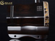 【已售】龍韻特價(jià)黑檀二胡7902 穿越時(shí)空的思念