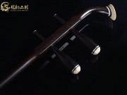 【已售】龍韻特價(jià)黑檀二胡7907 穿越時(shí)空的思念