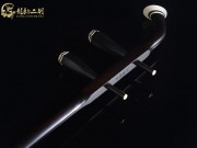 【已售】龍韻特價黑檀二胡7920