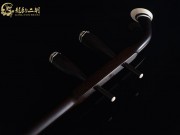 【已售】龍韻特價(jià)黑檀二胡7924