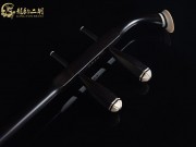 【已售】龍韻特價(jià)黑檀二胡7930 青花瓷