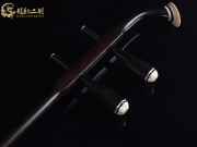 【已售】龍韻特價黑檀二胡7938 賽馬