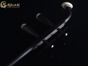【已售】龍韻特價(jià)黑檀二胡7930 青花瓷