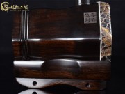 【已售】龍韻特優(yōu)黑檀二胡7933 穿越時(shí)空的思念