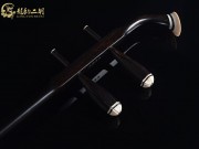 【已售】龍韻特價(jià)黑檀二胡7931 青花瓷