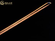 獨(dú)節(jié)原色馬尾弓 原色棕馬尾 專業(yè)演奏弓 二胡專業(yè)琴弓 二胡配件