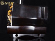 【已售】龍韻特價(jià)黑檀二胡7951 良宵
