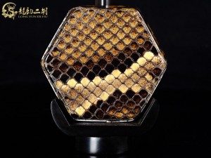 【已售】龍韻特價(jià)黑檀二胡7950 賽馬
