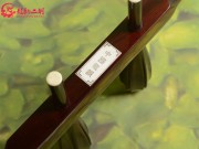 【已售】龍韻珍品整筒紫檀二胡7969 賽馬