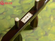 【已售】龍韻珍品整筒紫檀二胡7967 賽馬
