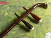 【已售】龍韻珍品整筒紫檀二胡7967 賽馬