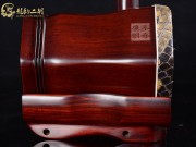【已售】龍韻高級(jí)紫檀二胡7958 豫北敘事曲