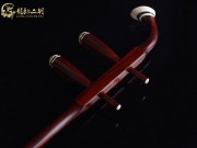 【已售】龍韻高級(jí)紫檀二胡7958 豫北敘事曲