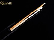 精品公白馬尾二胡弓 專業(yè)演奏級(jí) 福建老竹弓子 樂(lè)器配件