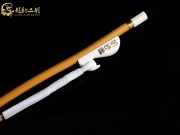 精品公白馬尾二胡弓 專業(yè)演奏級(jí) 福建老竹弓子 樂(lè)器配件