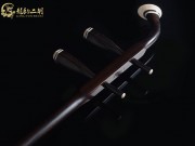 【已售】龍韻特價(jià)黑檀二胡8000