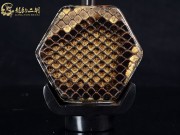 【已售】龍韻特價(jià)黑檀二胡8000