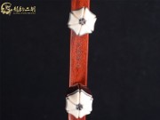 【已售】龍韻高級(jí)紫檀二胡7984 琴詩(shī)