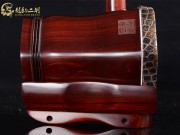 【已售】龍韻高級紫檀二胡8027 美國往事
