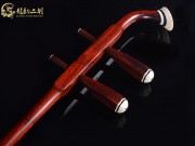 【已售】龍韻高級紫檀二胡8025 城里的月光