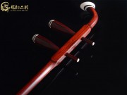 【已售】龍韻高級紫檀二胡8025 城里的月光
