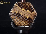 【已售】龍韻二胡 珍品老紅木二胡（夏琴二胡）編號(hào)：8029 良宵