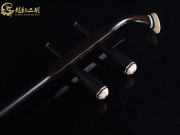 【已售】龍韻精品黑檀二胡8062