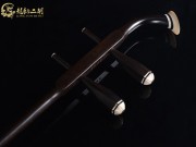 【已售】龍韻精品黑檀二胡8061