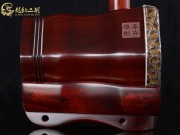 【已售】龍韻高級(jí)紫檀二胡8068 城里的月光