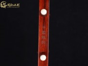【已售】龍韻高級(jí)紫檀二胡8068 城里的月光