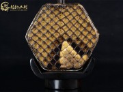 【已售】龍韻高級(jí)老紅木二胡8060 賽馬