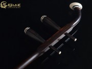 【已售】龍韻特優(yōu)黑檀二胡8095 良宵