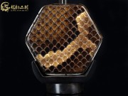【已售】龍韻入門黑檀二胡060535 穿越時(shí)空的思念