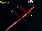 【已售】龍韻高級(jí)紫檀二胡8109 良宵