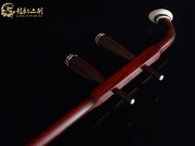 【已售】龍韻高級(jí)紫檀二胡8105 穿越時(shí)空的思念