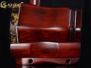 【已售】龍韻高級(jí)紫檀二胡8105 穿越時(shí)空的思念