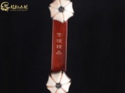 【已售】龍韻高級(jí)紫檀二胡8105 穿越時(shí)空的思念