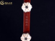 【已售】龍韻高級(jí)紫檀二胡8109 良宵