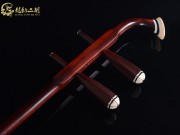 【已售】龍韻高級(jí)紫檀二胡8105 穿越時(shí)空的思念