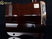 【已售】龍韻藏品老紅木二胡8130 青花瓷