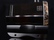 【已售】龍韻入門黑檀二胡1601