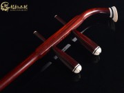 【已售】龍韻高級(jí)紫檀二胡8178 穿越時(shí)空的思念